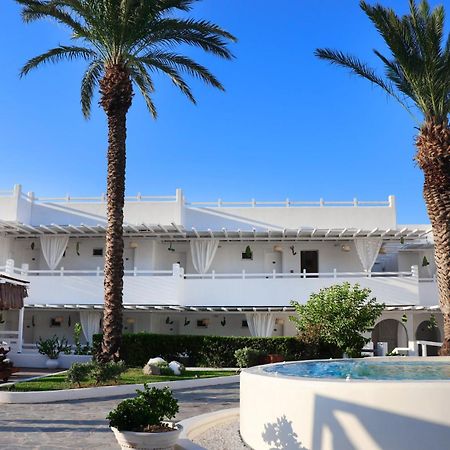 Aloe Hotel - Adults Only Faliraki Exteriér fotografie